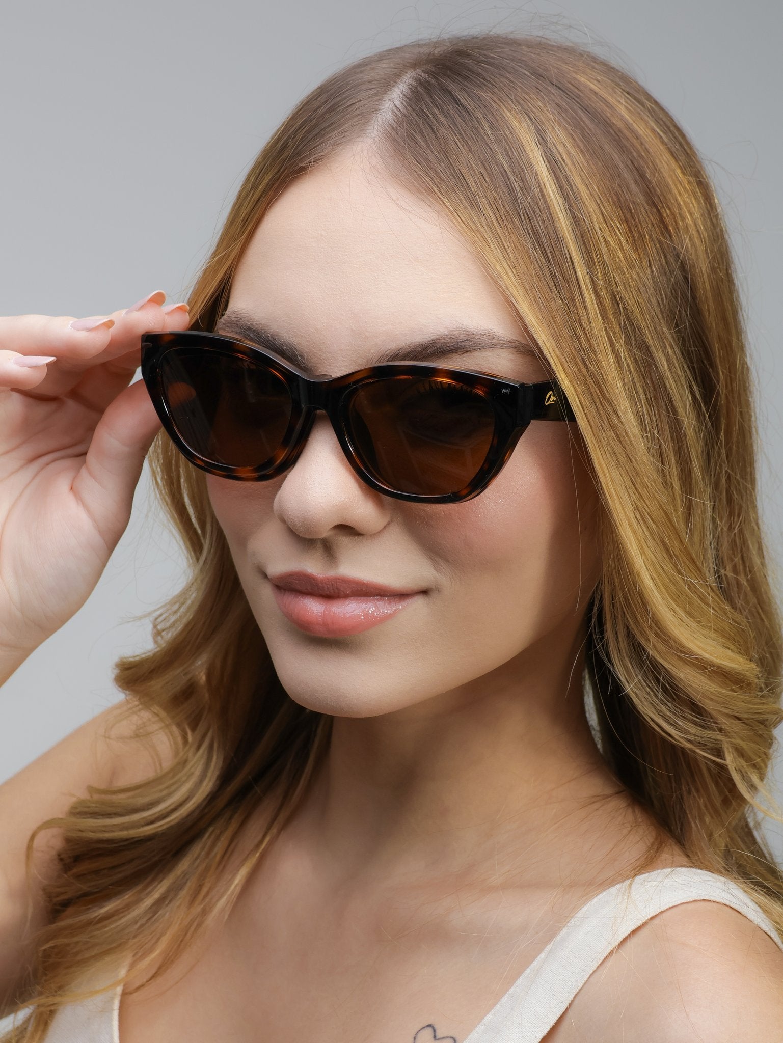 Olivia Classic
