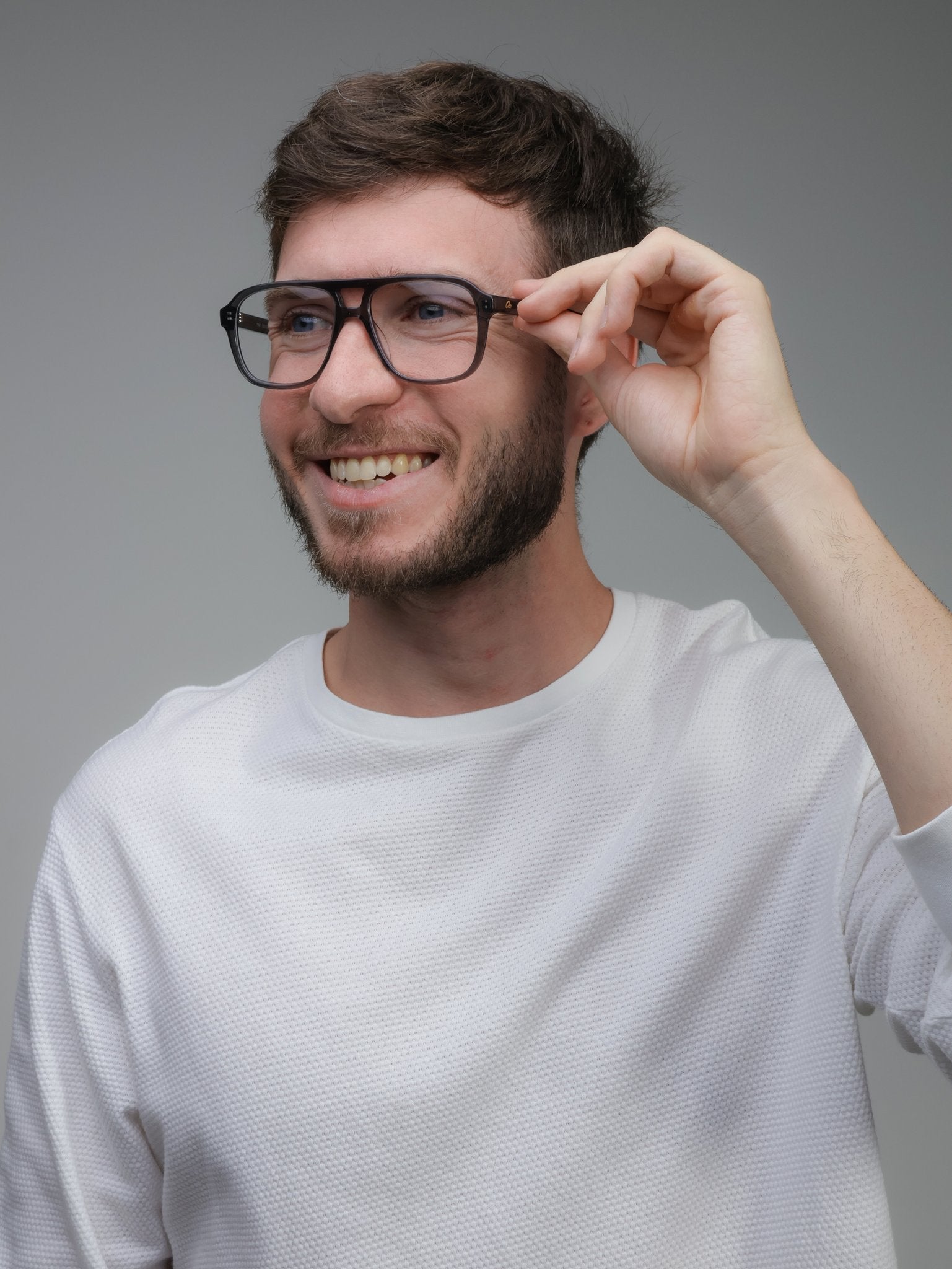 Vision Gray