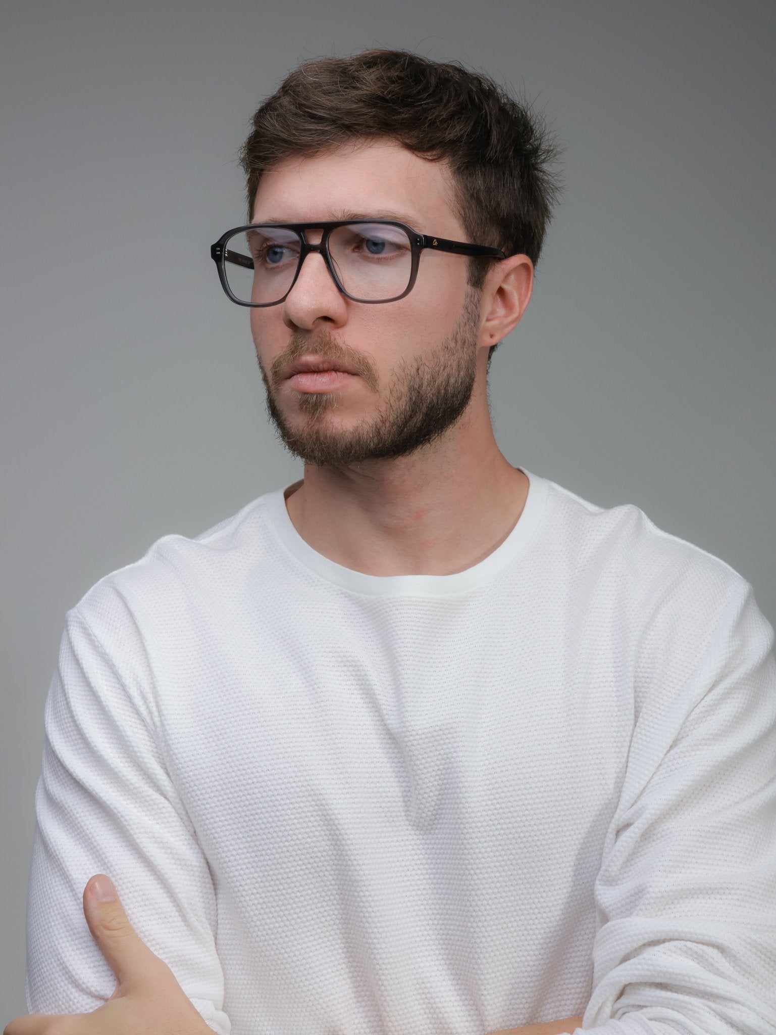 Vision Gray