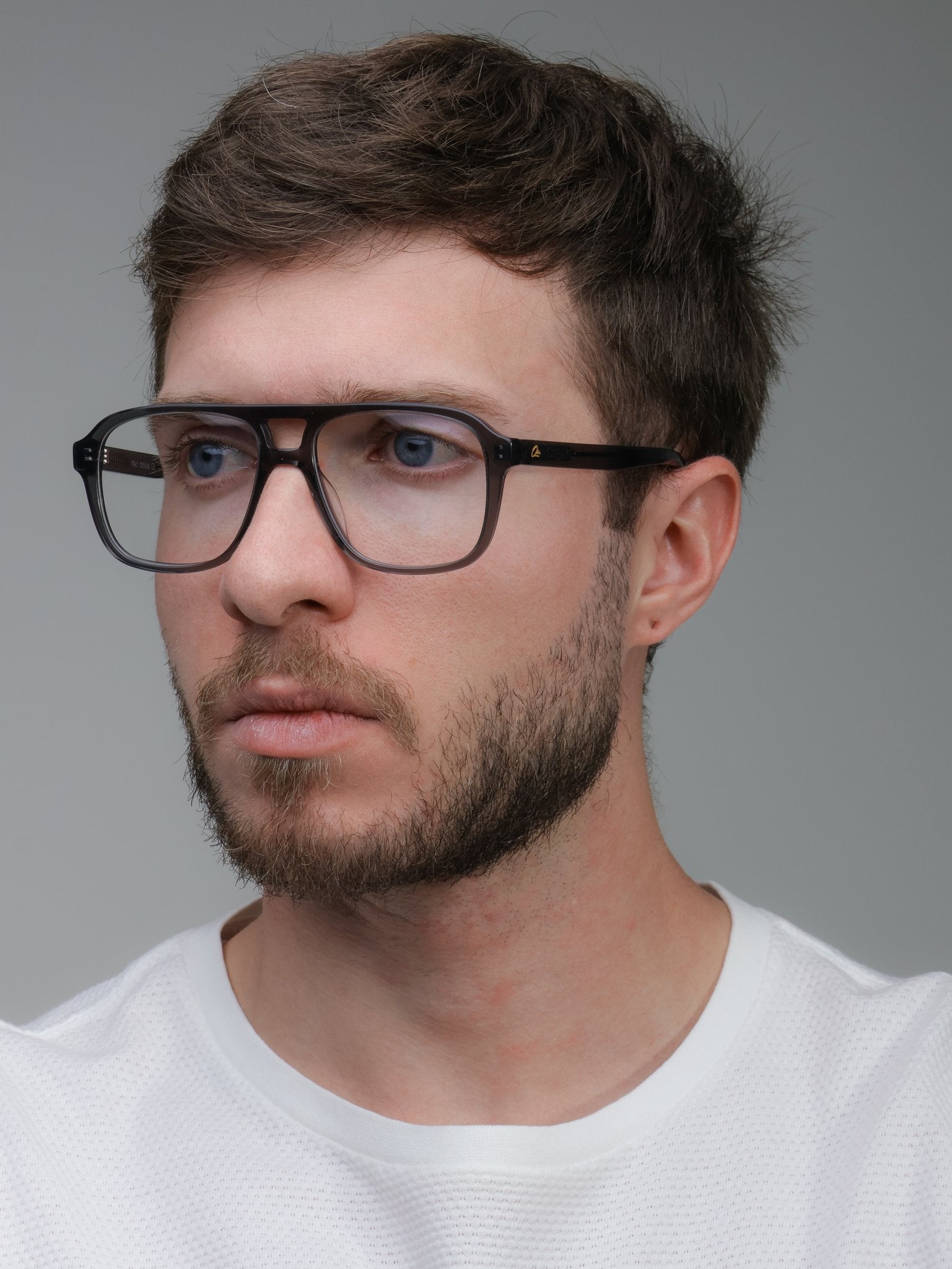 Vision Gray