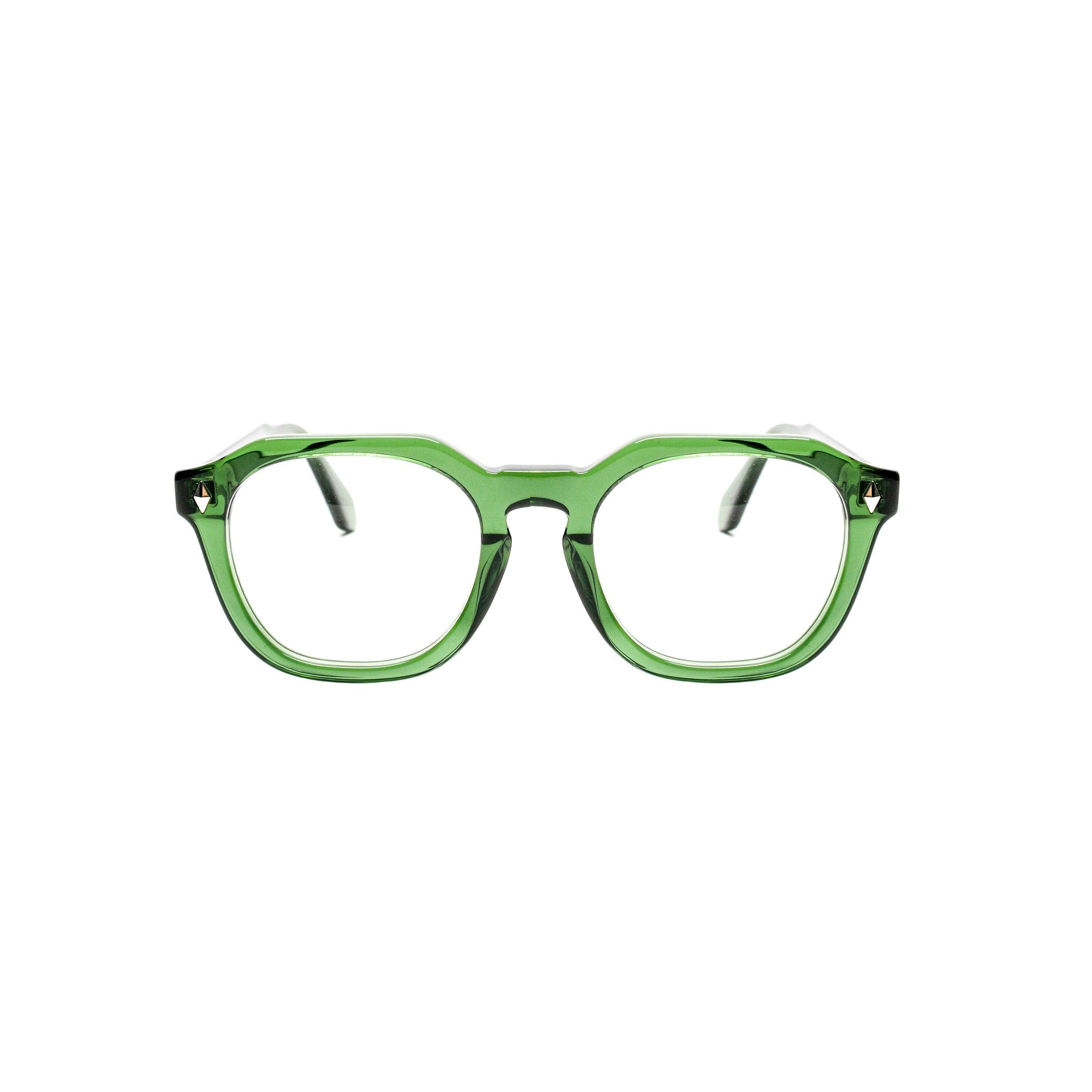 Green Lumièr