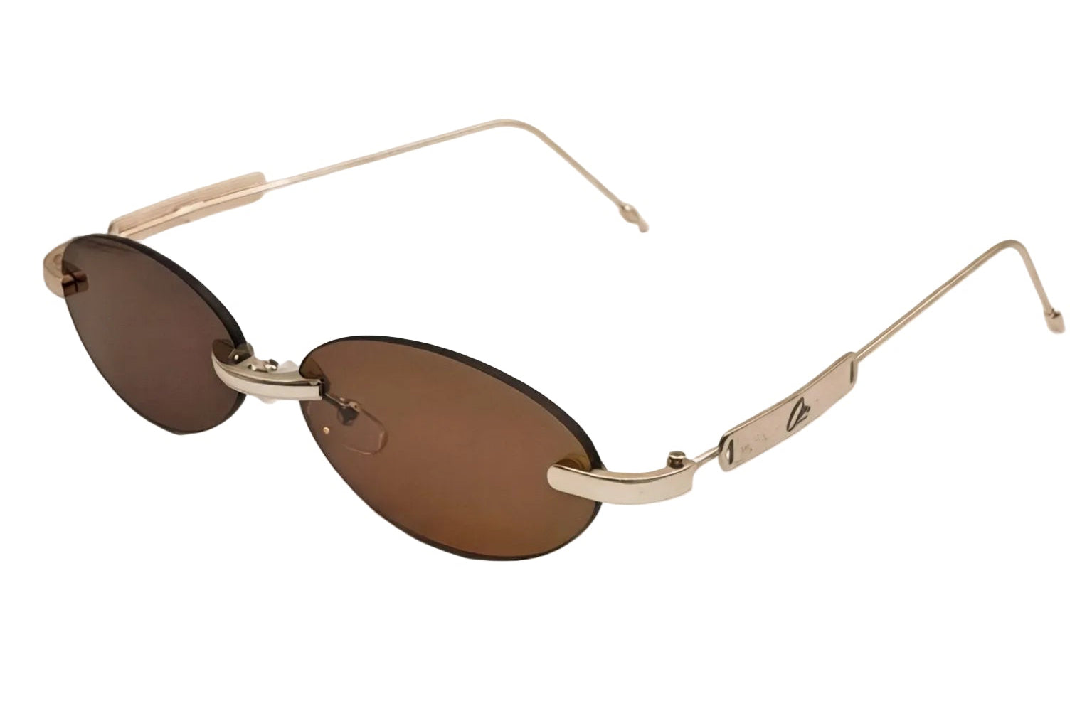 Neo Slim Brown