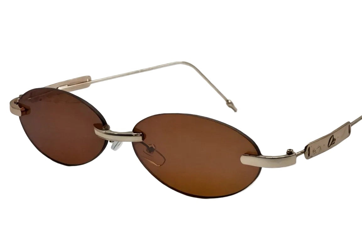 Neo Slim Brown