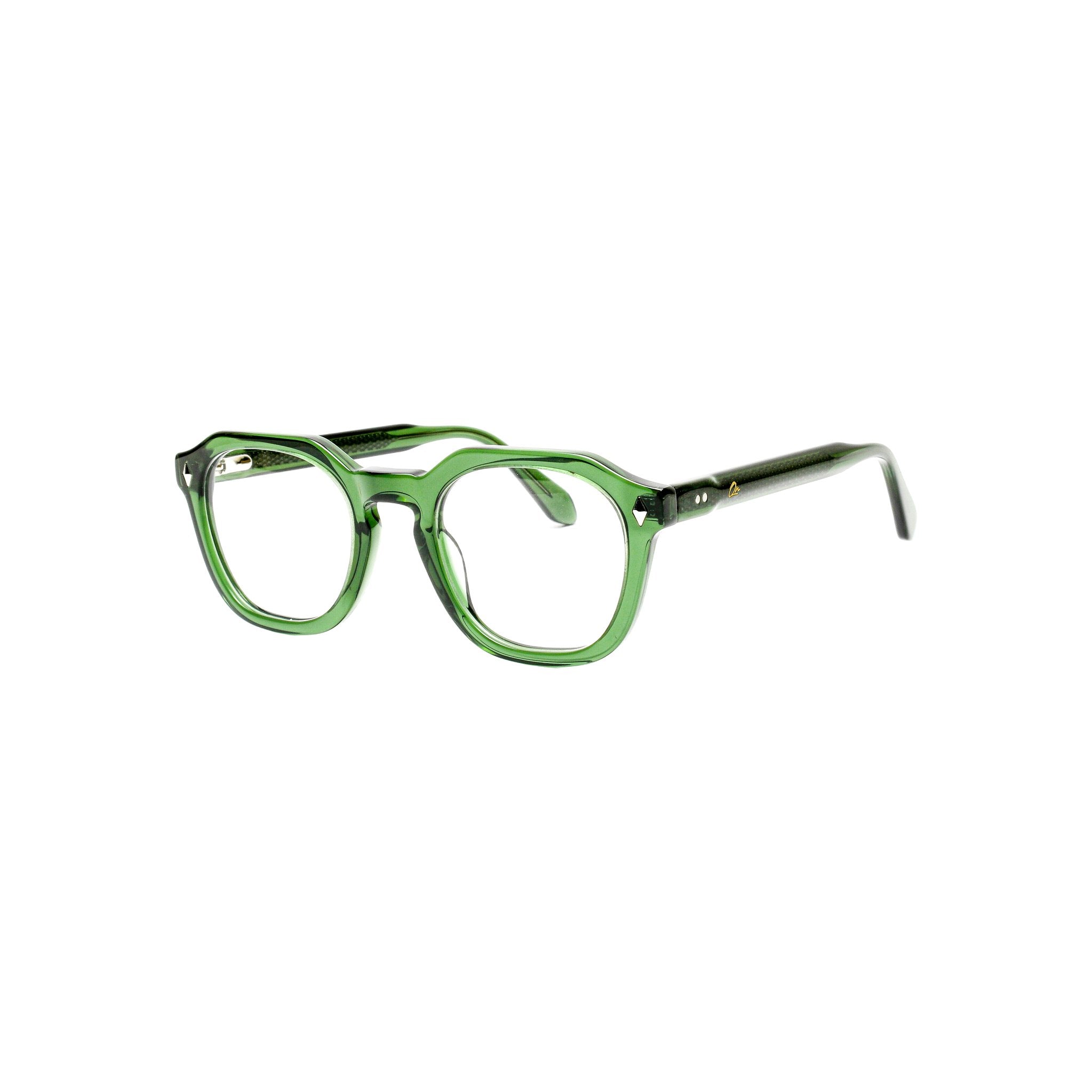 Green Lumièr