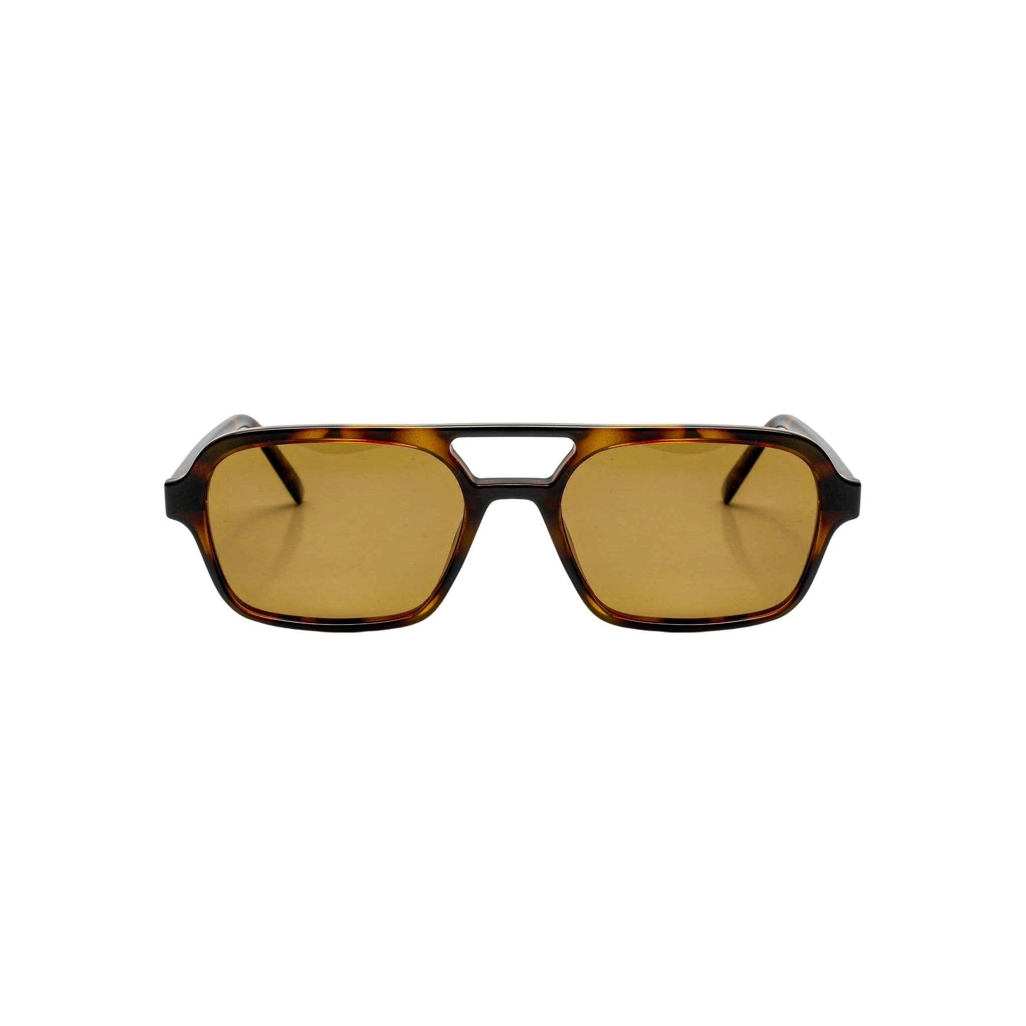 Brown Executive