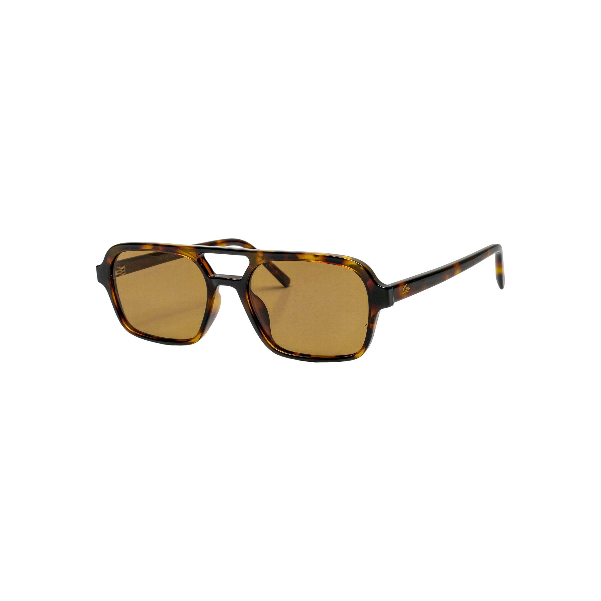 Brown Executive