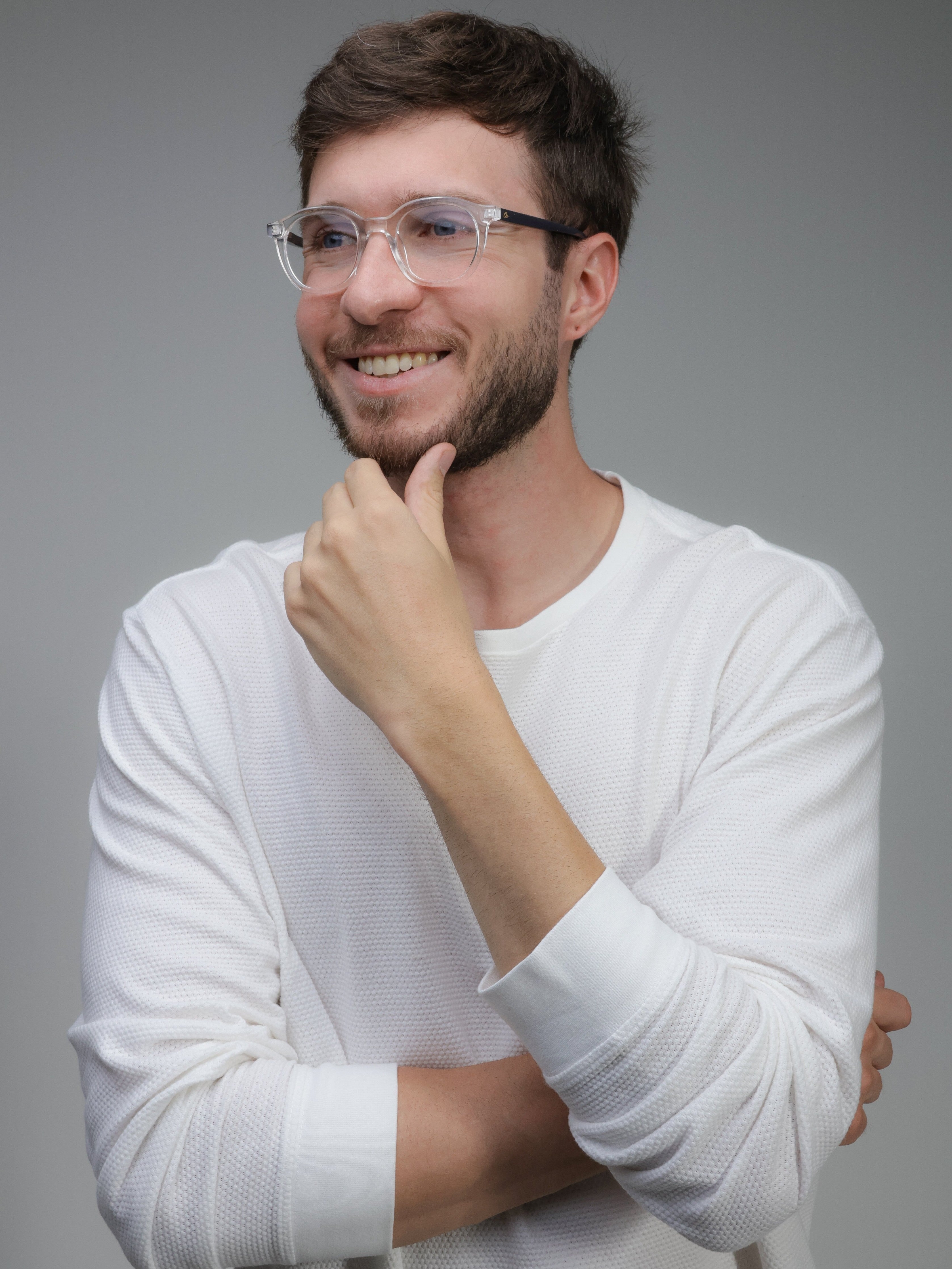 Clear Vision