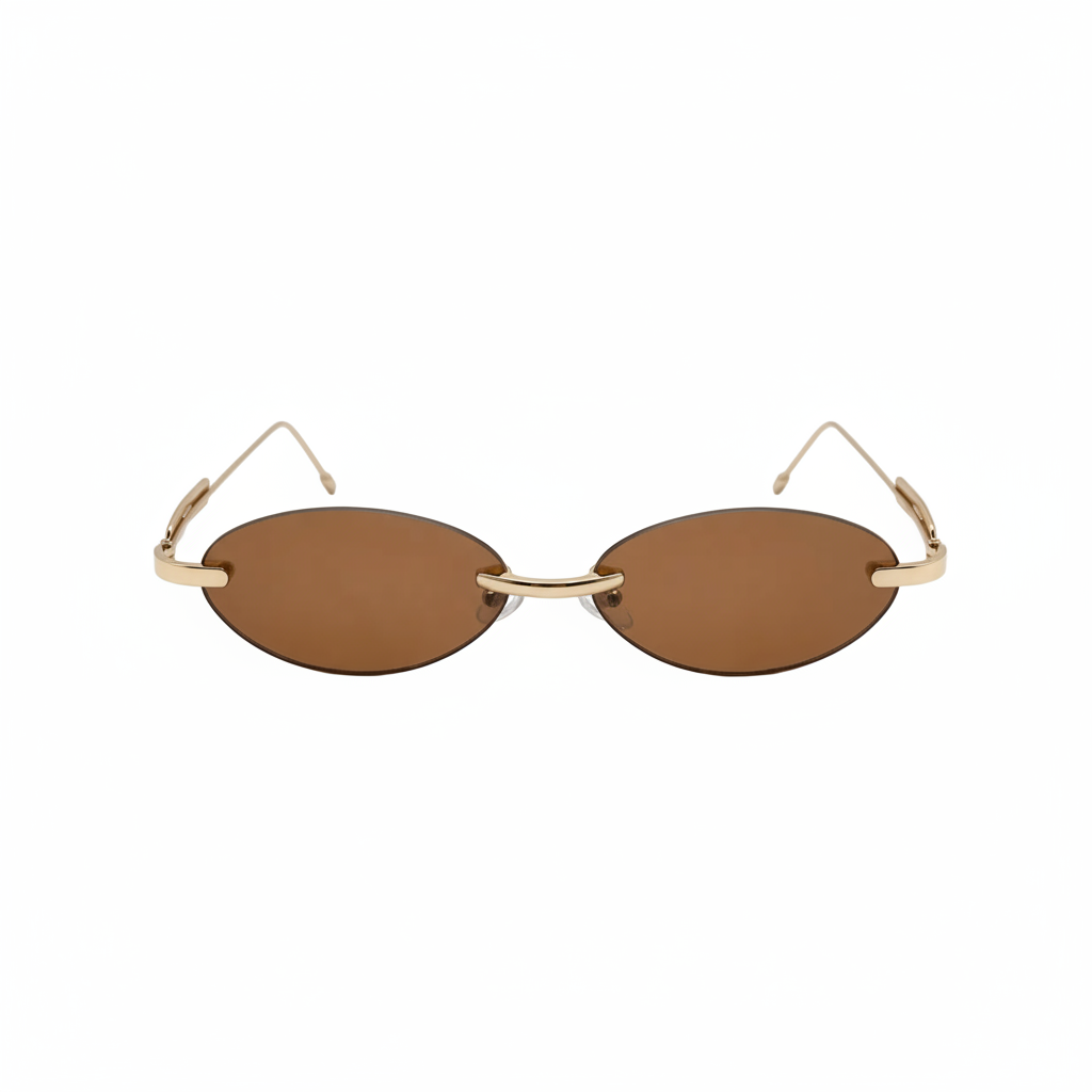 Neo Slim Brown