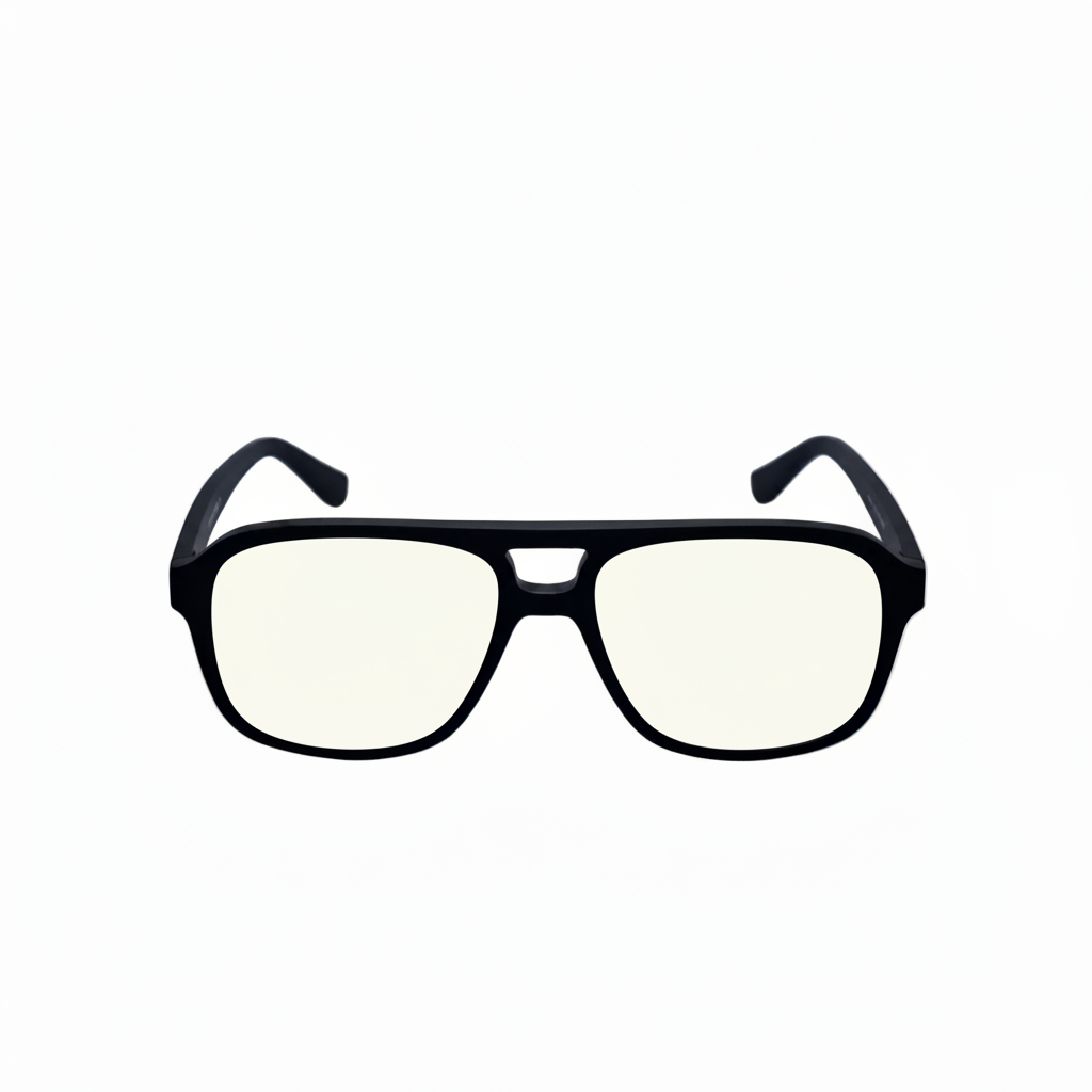 Vision Black