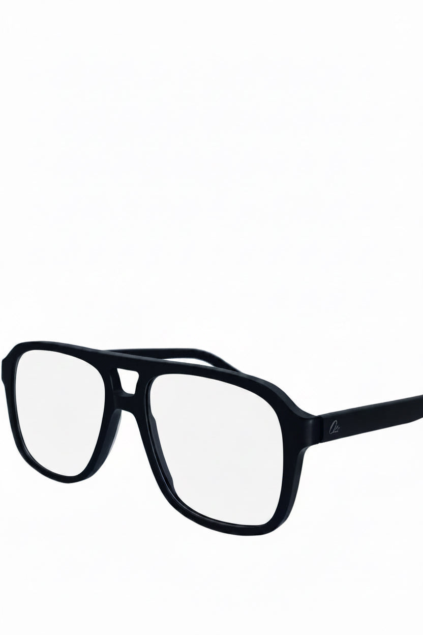 Vision Black